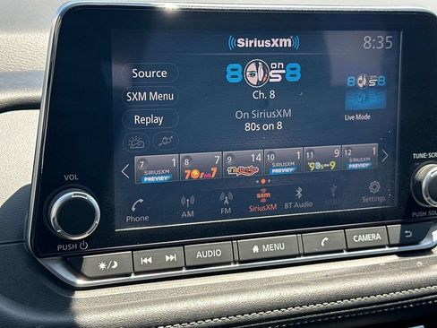 Used 2024 Nissan Rogue SV FWD image 40