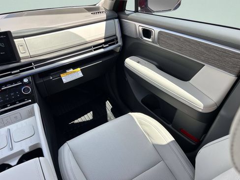 New 2026 Hyundai Santa Fe Calligraphy FWD image 19