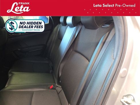 Used 2021 Honda Civic Sport image 20