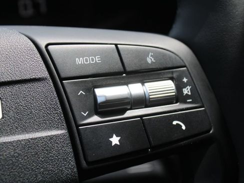 New 2026 Kia Sportage EX image 30