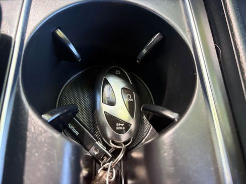 Used 2025 Hyundai Sonata SEL FWD image 21