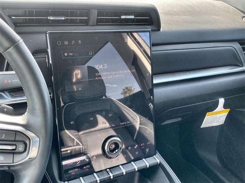 Used 2026 GMC Terrain Denali w/ LPO, Floor Liner Package image 13