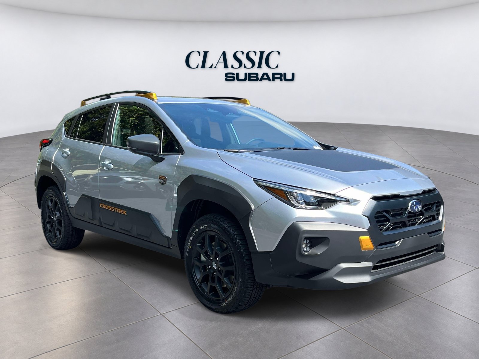 New 2026 Subaru Crosstrek 2.5i Wilderness AWD/4WD image 7
