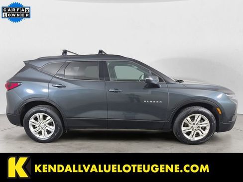 Used 2020 Chevrolet Blazer LT image 6