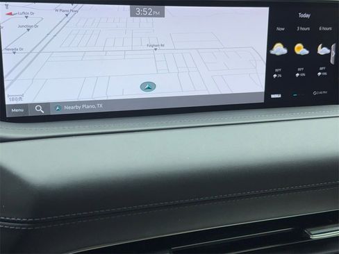 Used 2023 Genesis GV80 3.5T image 25