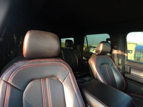 Used 2021 Ford Expedition Max Limited RWD image 32