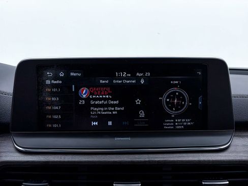 Used 2020 Kia Telluride EX FWD image 19