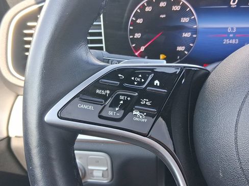 Used 2025 Mercedes-Benz GLE 350 4MATIC image 26