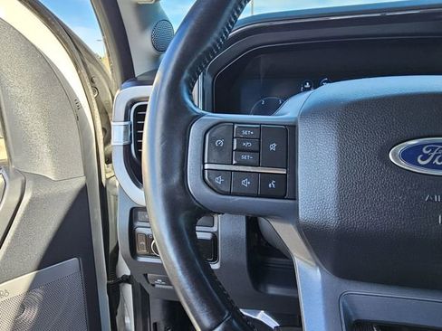 Used 2023 Ford F250 Lariat w/ Chrome Package image 26