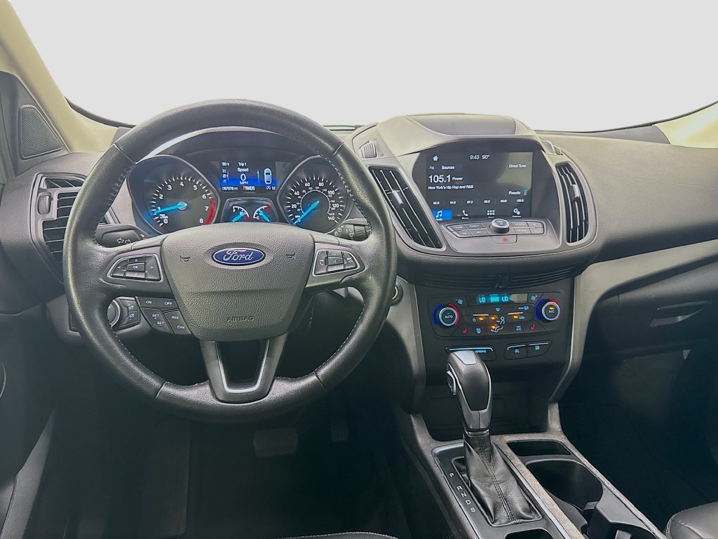 Used 2019 Ford Escape SEL FWD image 23