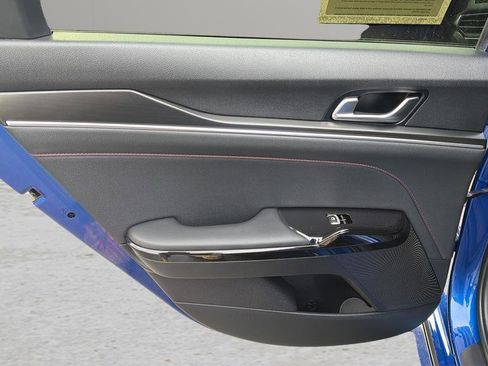 Used 2024 Kia K5 GT image 19