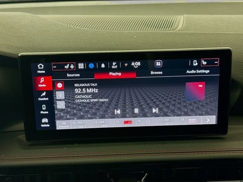 Used 2024 Dodge Hornet R/T image 14