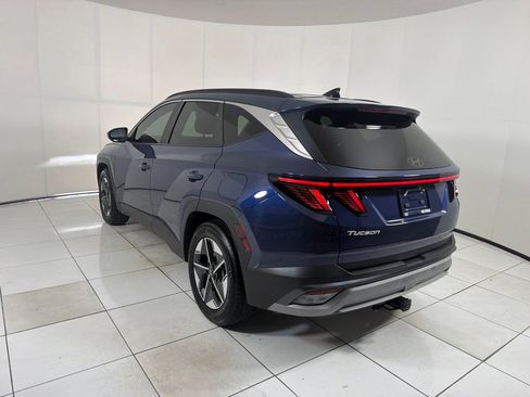 Used 2025 Hyundai Tucson SEL FWD image 7