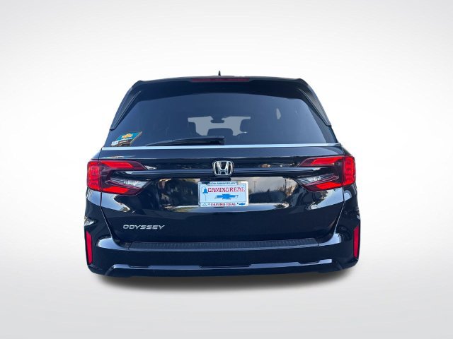 Used 2025 Honda Odyssey EX-L image 4