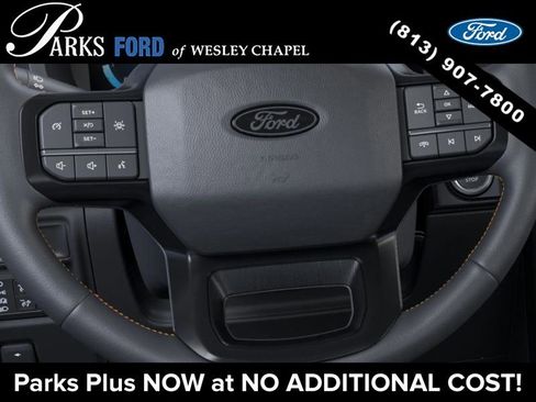 New 2026 Ford F150 Tremor image 12