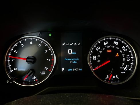 Certified 2021 Toyota RAV4 LE w/ Carpet Mat Package (TMS) image 10