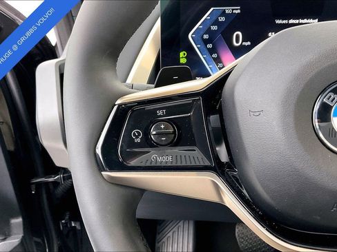 Used 2025 BMW X3 xDrive30i w/ Convenience Package image 26