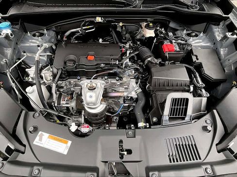 New 2026 Honda HR-V Sport image 15