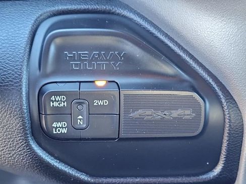 Certified 2024 RAM 2500 Big Horn image 17