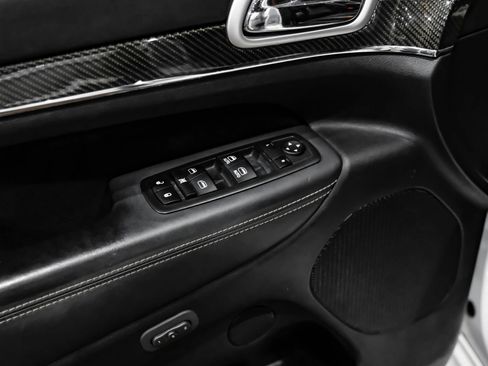 Used 2013 Jeep Grand Cherokee SRT8 image 36