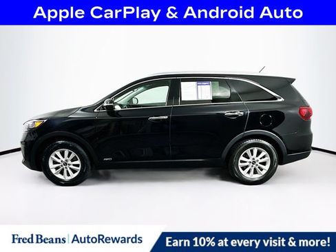 Used 2020 Kia Sorento LX w/ LX I4 Convenience Package AWD/4WD image 5