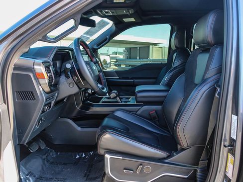 Used 2024 Ford F150 Raptor image 17