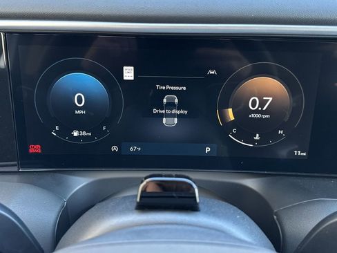 New 2026 Hyundai Palisade Limited image 4