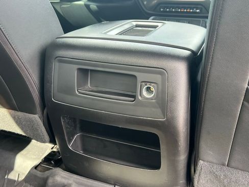 Used 2017 Chevrolet Silverado 3500 High Country w/ Duramax Plus Package AWD/4WD image 21