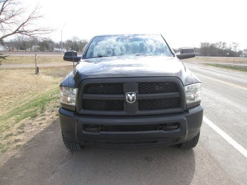 Used 2014 RAM 2500 Tradesman AWD/4WD image 9