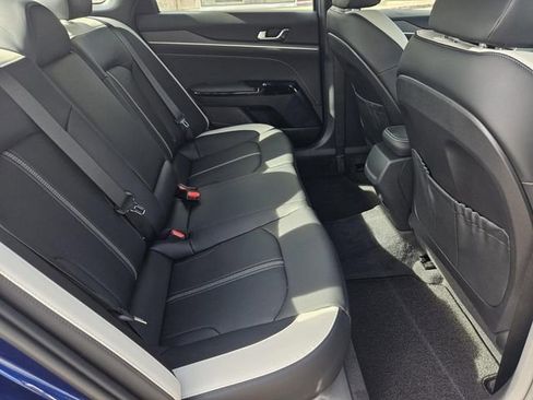 New 2026 Kia K5 GT-Line image 11