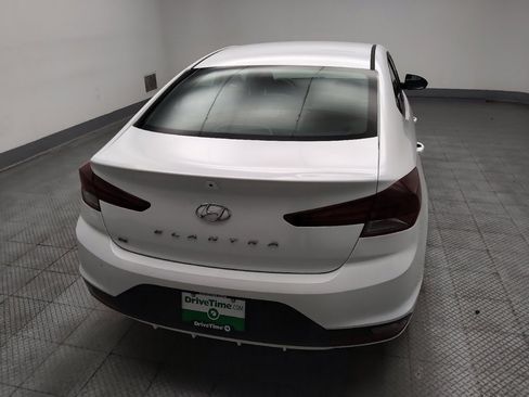 Used 2020 Hyundai Elantra SE w/ Cargo Package (C1) FWD image 7