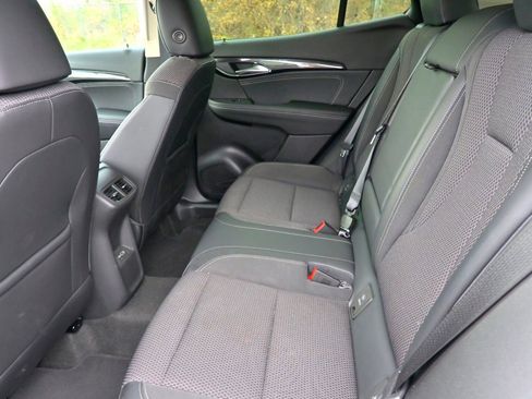 Used 2023 Buick Envision Preferred w/ Sport Touring Package image 18