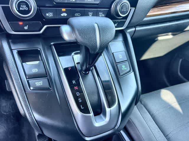Certified 2020 Honda CR-V EX image 16