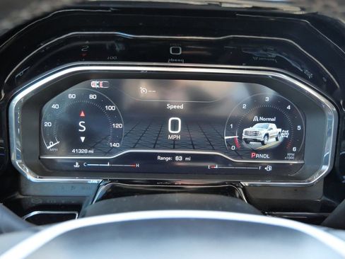 Used 2024 GMC Sierra 1500 Elevation image 20