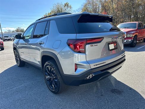 New 2026 GMC Terrain Elevation w/ Elevation Premium Package image 8