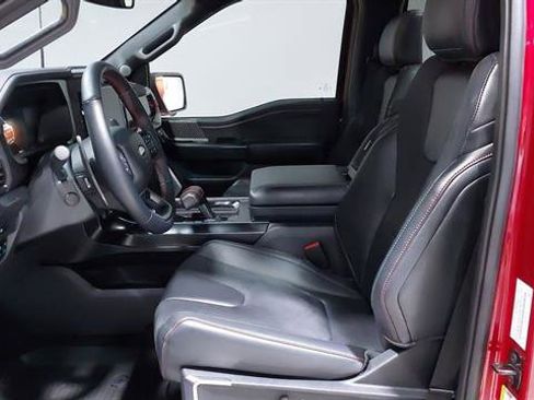 Used 2025 Ford F150 Raptor AWD/4WD image 19