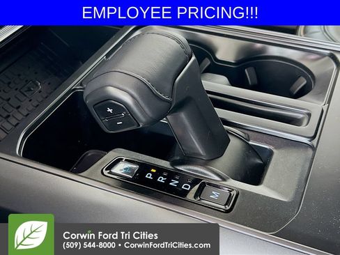 New 2026 Ford F150 Tremor w/ Equipment Group 402A High AWD/4WD image 10