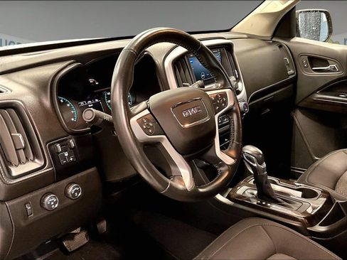 Used 2022 GMC Canyon Elevation w/ Trailering Package image 13