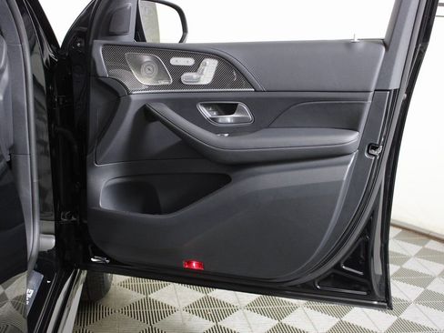 Certified 2026 Mercedes-Benz GLE 53 AMG 4MATIC image 32