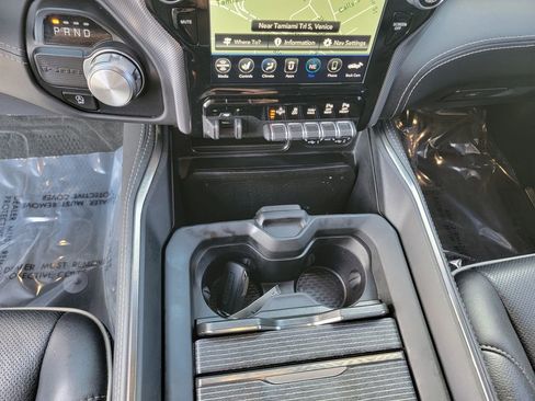 Used 2021 RAM 1500 Limited w/ Night Edition RWD image 20