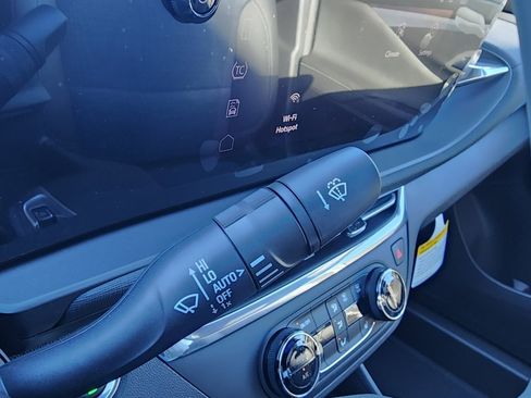 New 2026 Buick Envista Preferred w/ Convenience I Package image 22