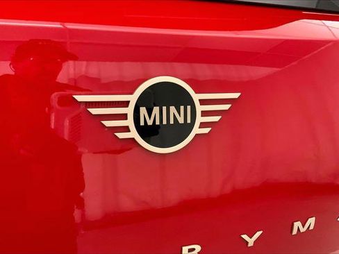 Certified 2025 MINI Cooper Countryman S w/ Comfort Package Max image 30