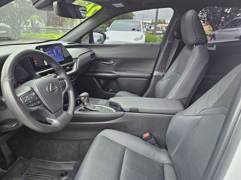Used 2024 Lexus UX 250h F Sport AWD/4WD image 25