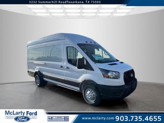 New 2026 Ford Transit 350 XL video 1
