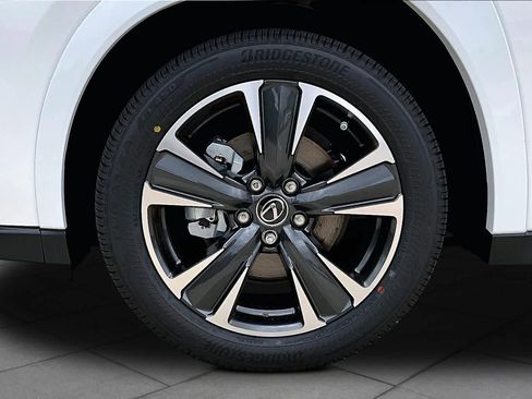 New 2026 Lexus UX 300h FWD image 11
