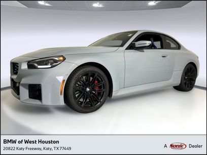 Used 2024 BMW M2 w/ Carbon Package