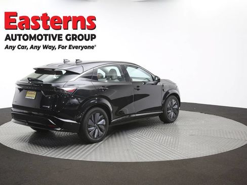 Used 2023 Nissan Ariya FWD image 45