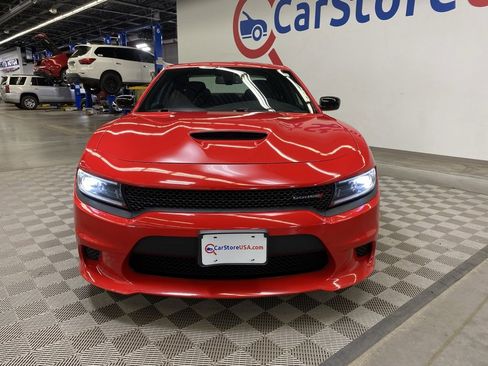 Used 2023 Dodge Charger GT image 5