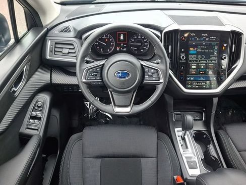 Certified 2025 Subaru Ascent Premium AWD/4WD image 13