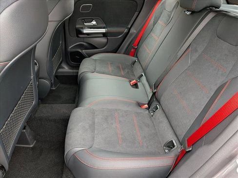 New 2026 Mercedes-Benz GLA 35 AMG AMG GLA 35 image 15